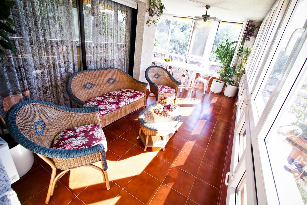 萨洛Eva Vendrell Planet Costa Dorada公寓 客房 照片