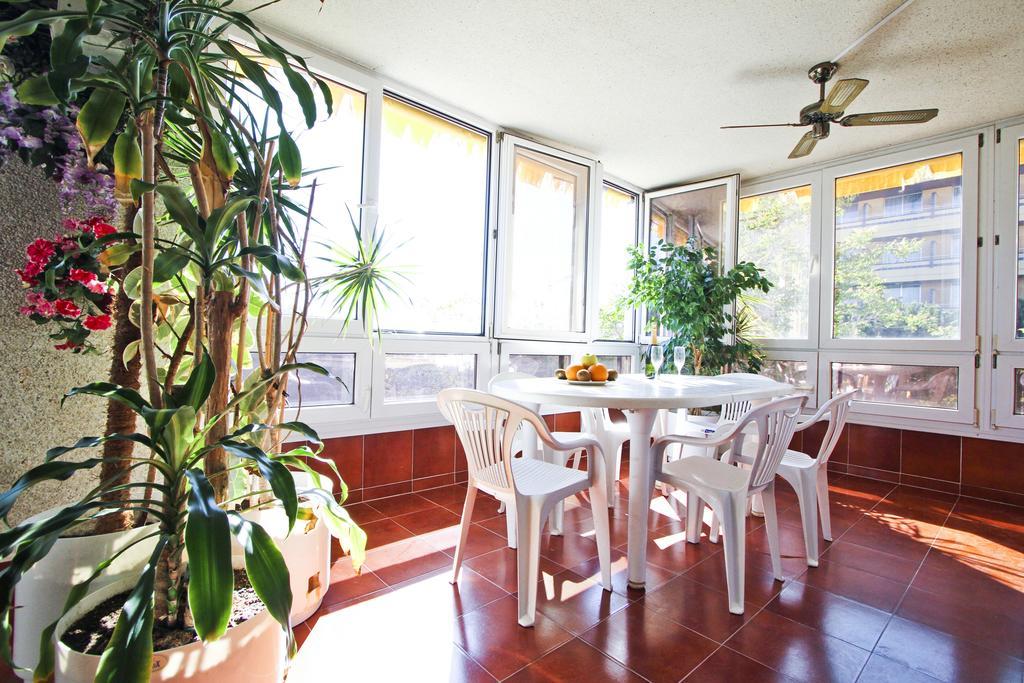 萨洛Eva Vendrell Planet Costa Dorada公寓 客房 照片
